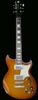 Reverend Sensei guitar with active electronics