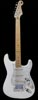 Fender Vibe '50s Stratocaster guitar with active electronics